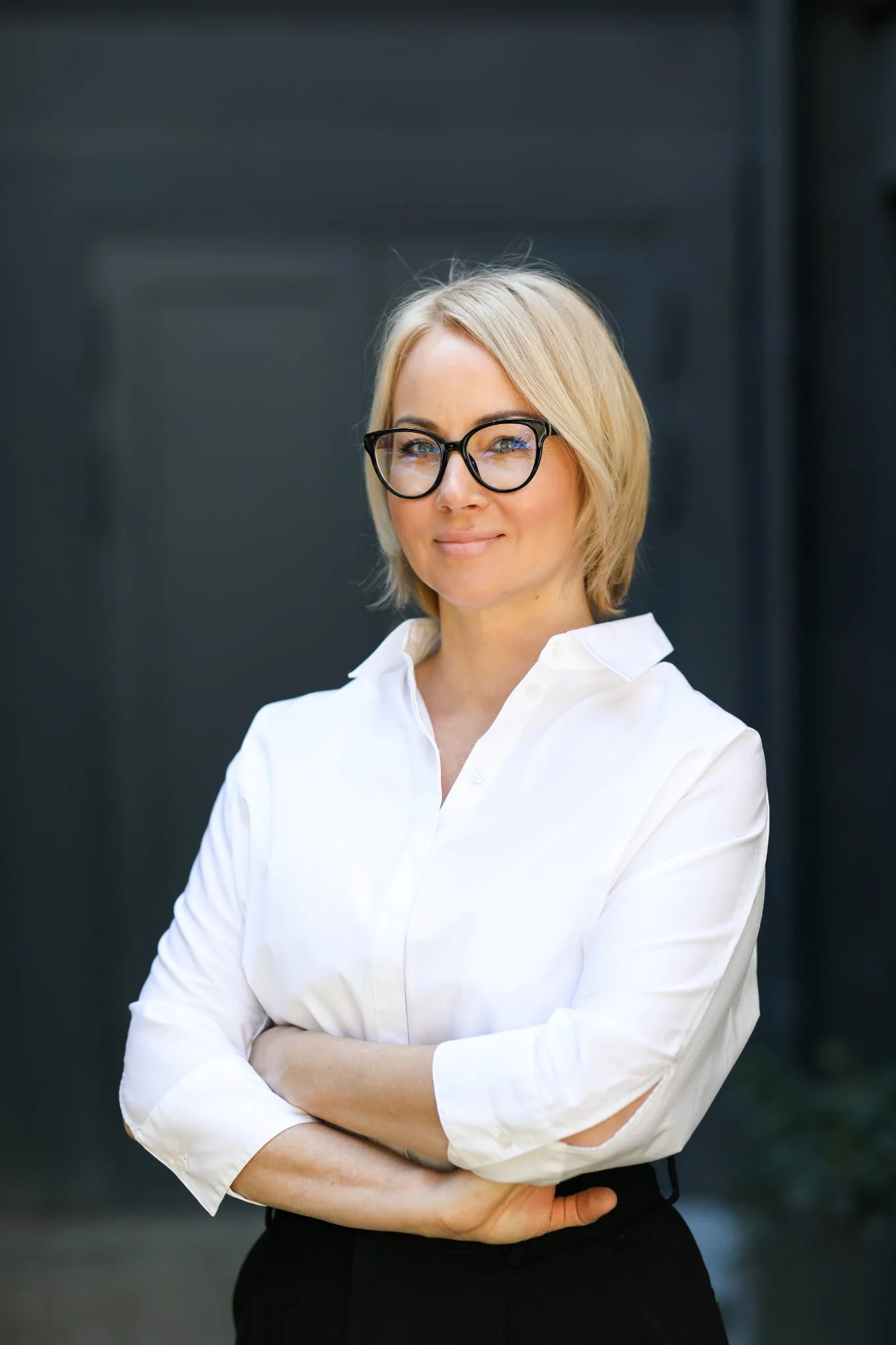 Dr. Neringa Bagdonaitė – psichologė Vilniuje